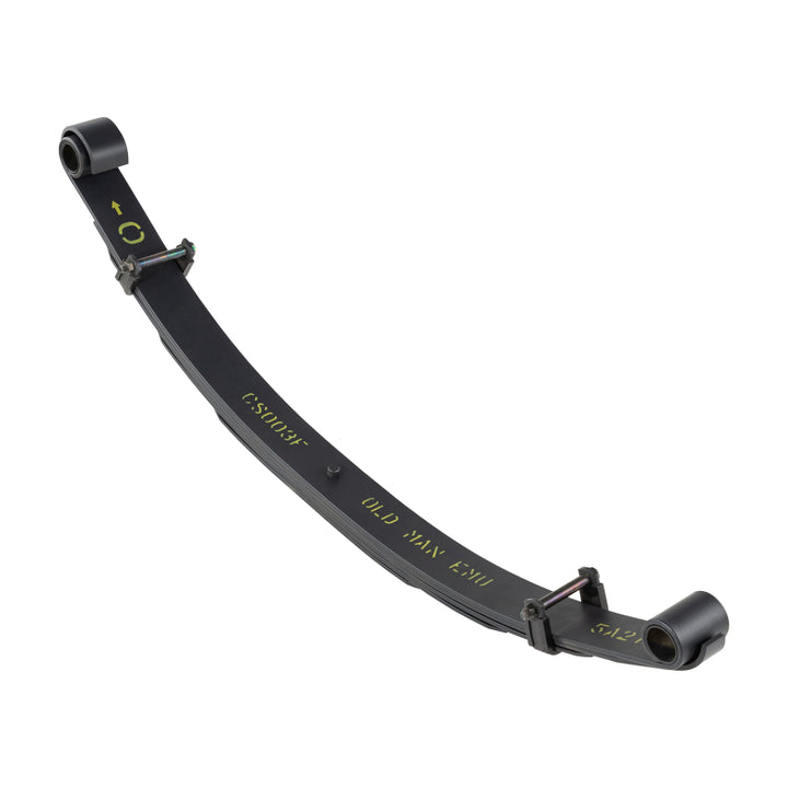 ARB / OME Leaf Spring Toy 60 Ser-F - Bull Strap