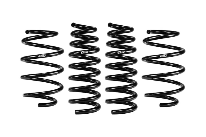 Eibach Pro-Kit EV 22-23 Kia EV6 First Edition 77.4kWh AWD(Use w/OE Shocks) - Bull Strap