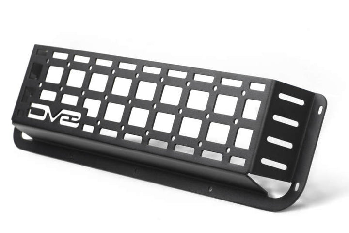 DV8 Offroad 03-09 Lexus GX 470 Molle Door Pocket - Bull Strap