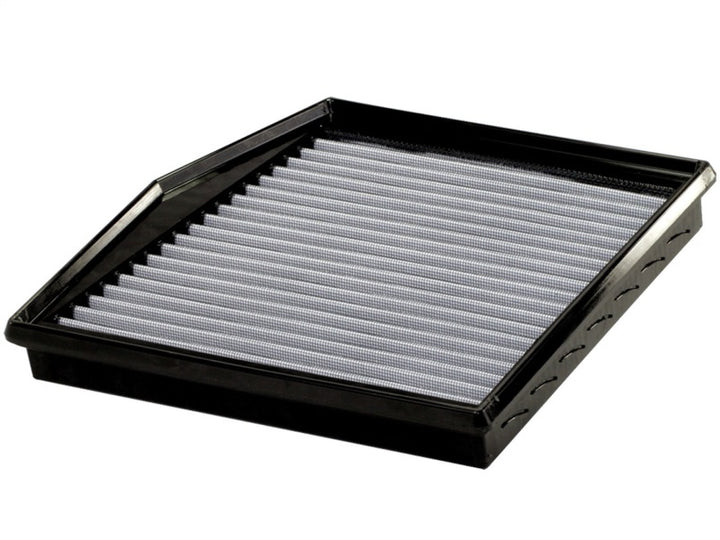 aFe MagnumFLOW Air Filters OER PDS A/F PDS BMW 135i/335i 11-12 L6-3.0L/X1 35ix 11-15 (t) (N55) - Bull Strap