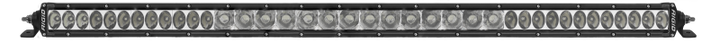 Rigid Industries 30in SR-Series PRO - Spot/Drive Combo - Bull Strap