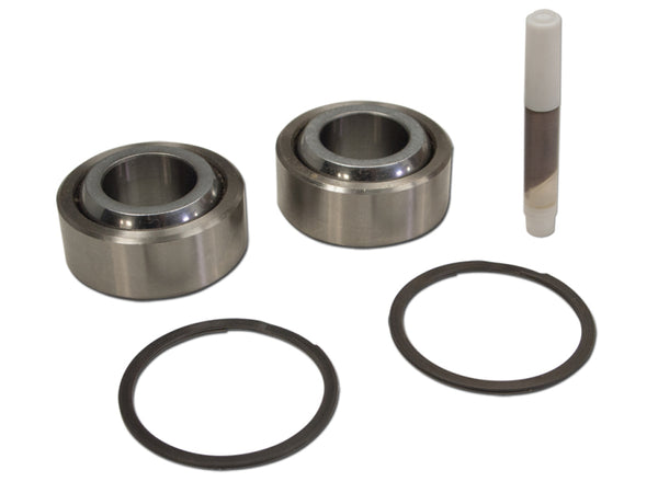 ICON Ivd Uniball Upper Control Arm Service Kit - Bull Strap