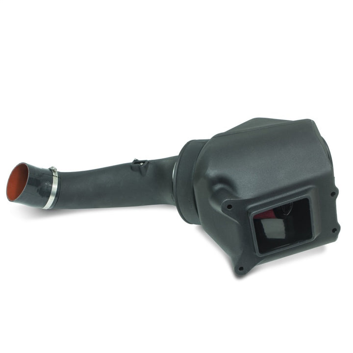 Banks Power 17-19 Chevy/GMC 2500 L5P 6.6L Ram-Air Intake System - Bull Strap