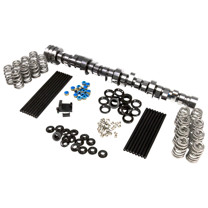 COMP Cams Camshaft Kit 2009+ Dodge 6.4L HEMI w/ VVT - Bull Strap