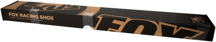 Fox 05+ Ford SD 2.0 Performance Series 13.6in. Smooth Body Remote Res. Rear Shock / 1.5-3.5in. Lift - Bull Strap
