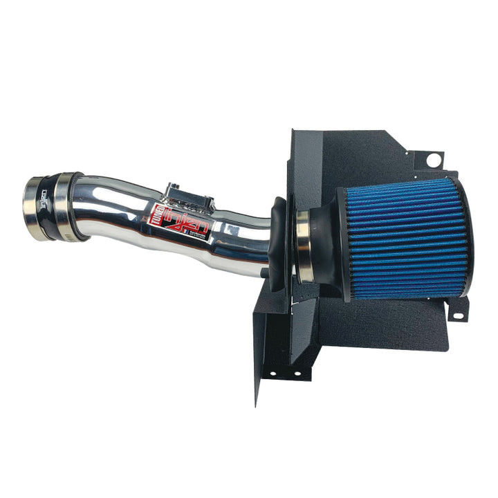 Injen 18-20 Honda Accord L4-1.5L Turbo SP Short Ram Intake System - Bull Strap