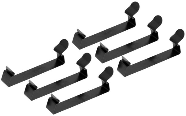 K&N Spring Clip (6 Pack) - Bull Strap