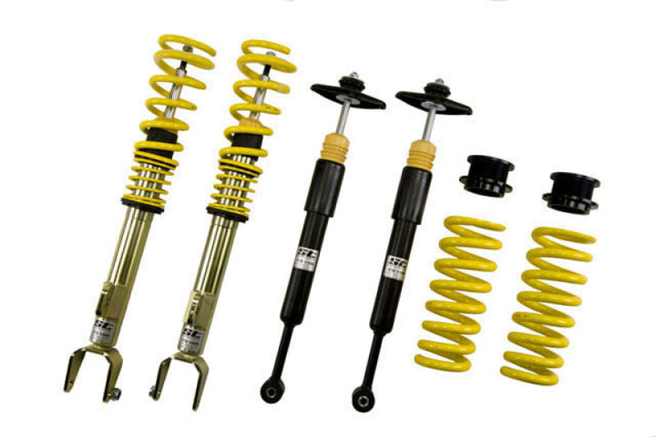 ST Coilover Kit 2011+ Chrysler 300C 2WD / 2011+ Dodge Charger - Bull Strap
