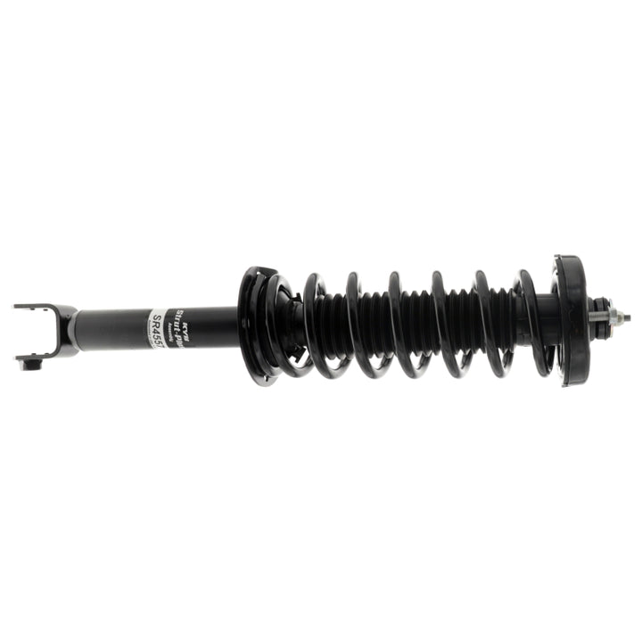 KYB Shocks & Struts Strut Plus Rear 13-15 Honda Accord LX / Sport - Bull Strap