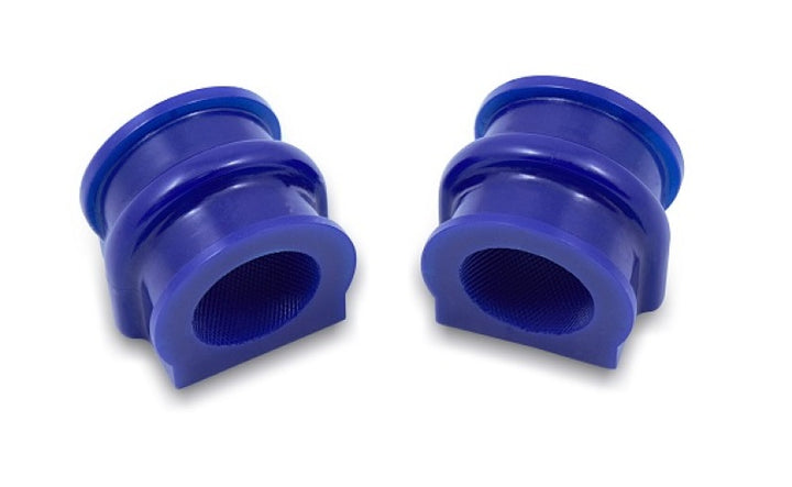 SuperPro Front Sway Bar To Chassis Mount - Bull Strap