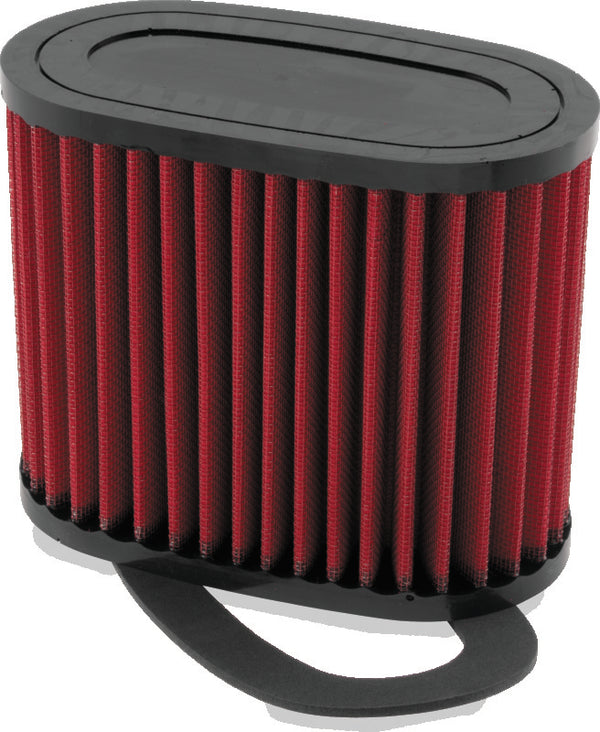 BikeMaster Honda VT1100C Shadow Air Filter - Bull Strap