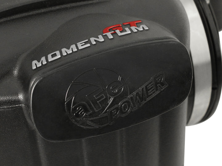 aFe Momentum GT PRO 5R Stage-2 Si Intake System, GM Trucks/SUVs 99-07 V8 (GMT800) - Bull Strap