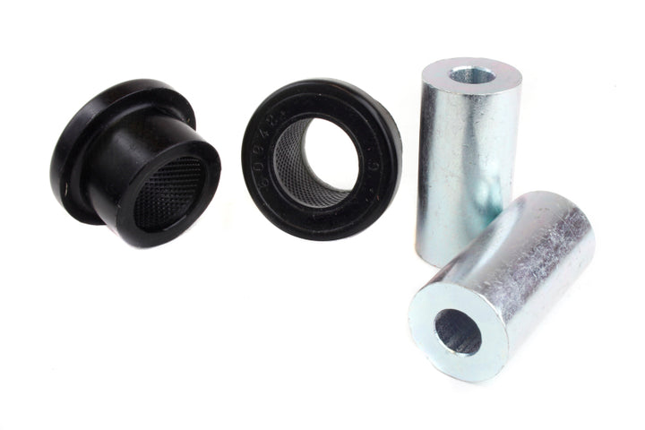 Whiteline VAG MK4/MK5 Front Control Arm Bushing Kit - Bull Strap