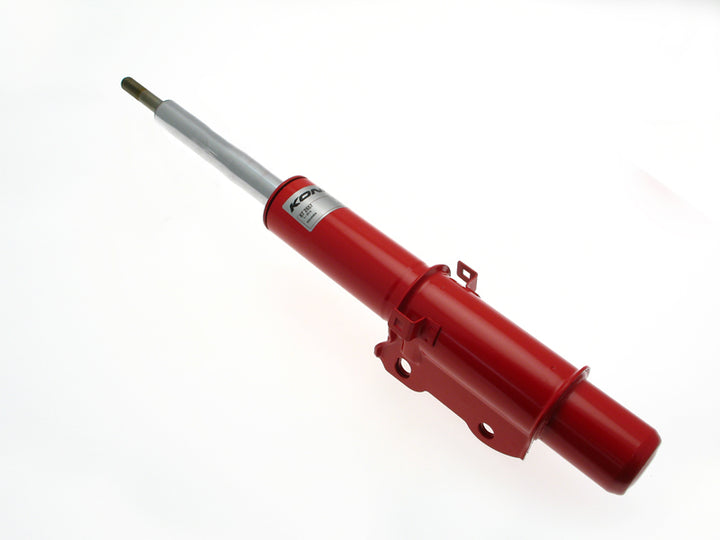 Koni Heavy Track (Red) Shock 07-13 Dodge Sprinter 3500 w/ rear dual wheels - Front - Bull Strap