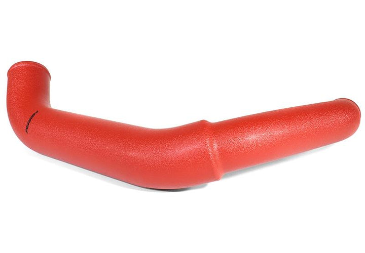 PERRIN 15-21 Subaru WRX Charge Pipe - Red - Bull Strap