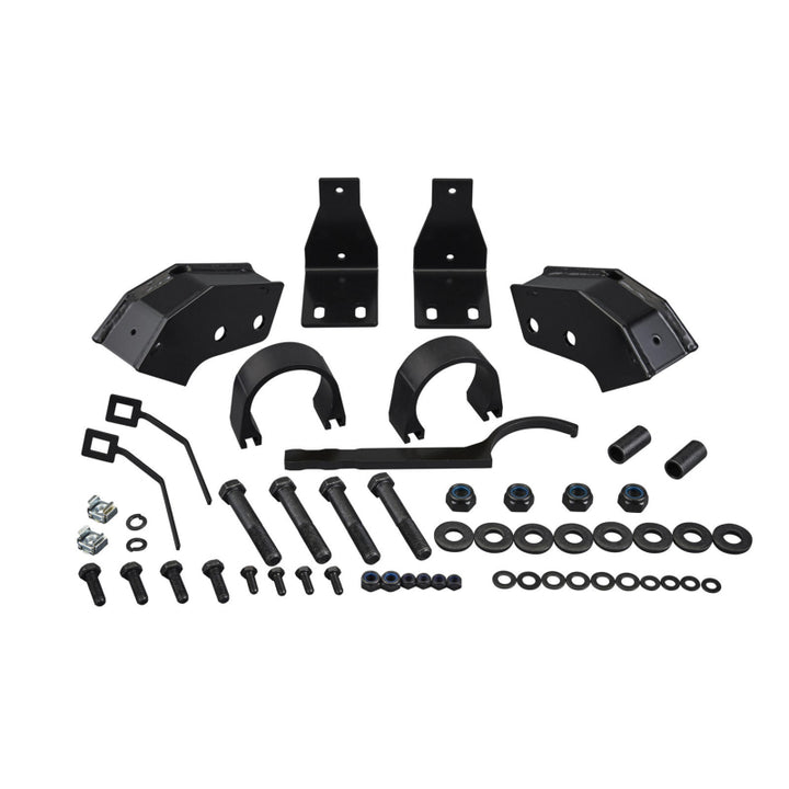 ARB Bp51 Fit Kit Tacoma Rear - Bull Strap