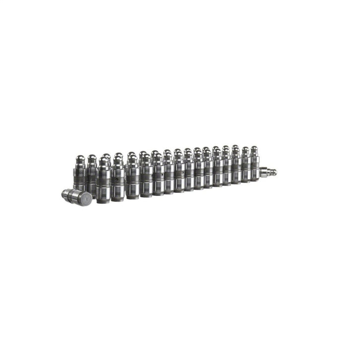 Ford Racing 11-24 Mustang GT 5.0L / 15-20 Mustang GT350 5.2L High Performance Lash Adjusters - Bull Strap