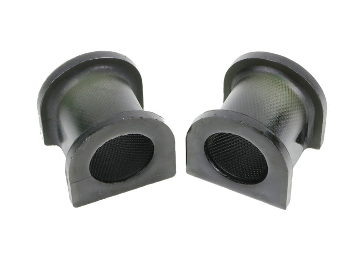 Whiteline 11/07+ Toyota Landcruiser - 33mm X Heavy Duty Sway Bar Bushing - Bull Strap