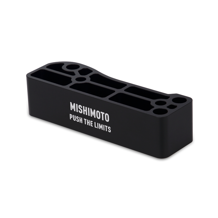 Mishimoto 2016+ Ford Focus Gas Pedal Spacer - Bull Strap