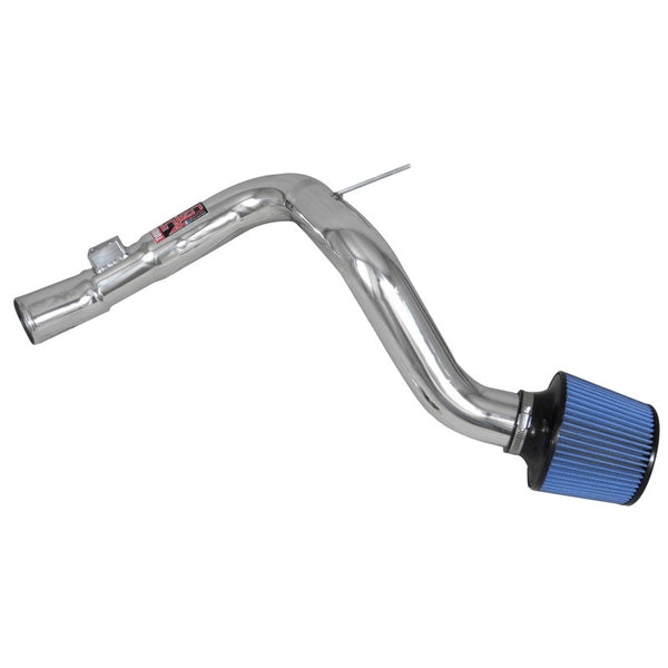 Injen 11-17 Nissan Juke (Including NISMO) 1.6L Turbo Wrinkle Red Short Ram Intake - Bull Strap