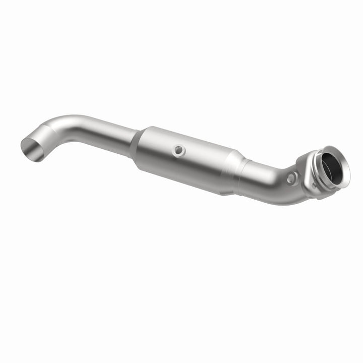 MagnaFlow Converter Direct Fit 10-14 Ford F-150 6.2L - Bull Strap