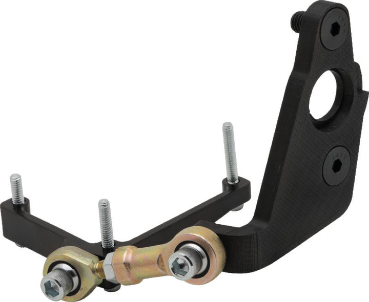 Progressive 09-13 Harley Touring Link - Bull Strap