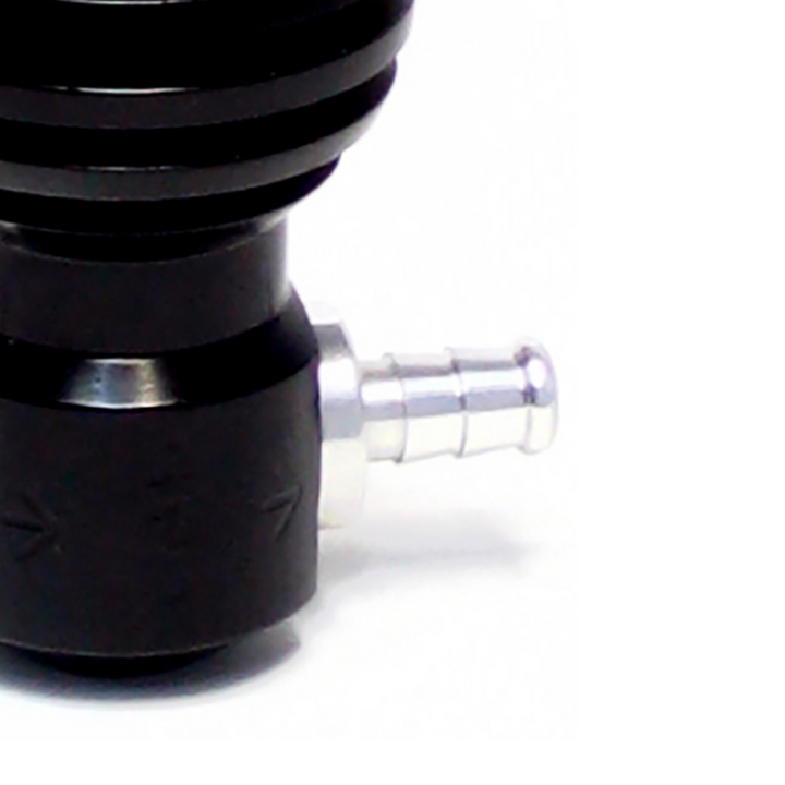 GFB ATOMIC Manual Boost Controller - Bull Strap