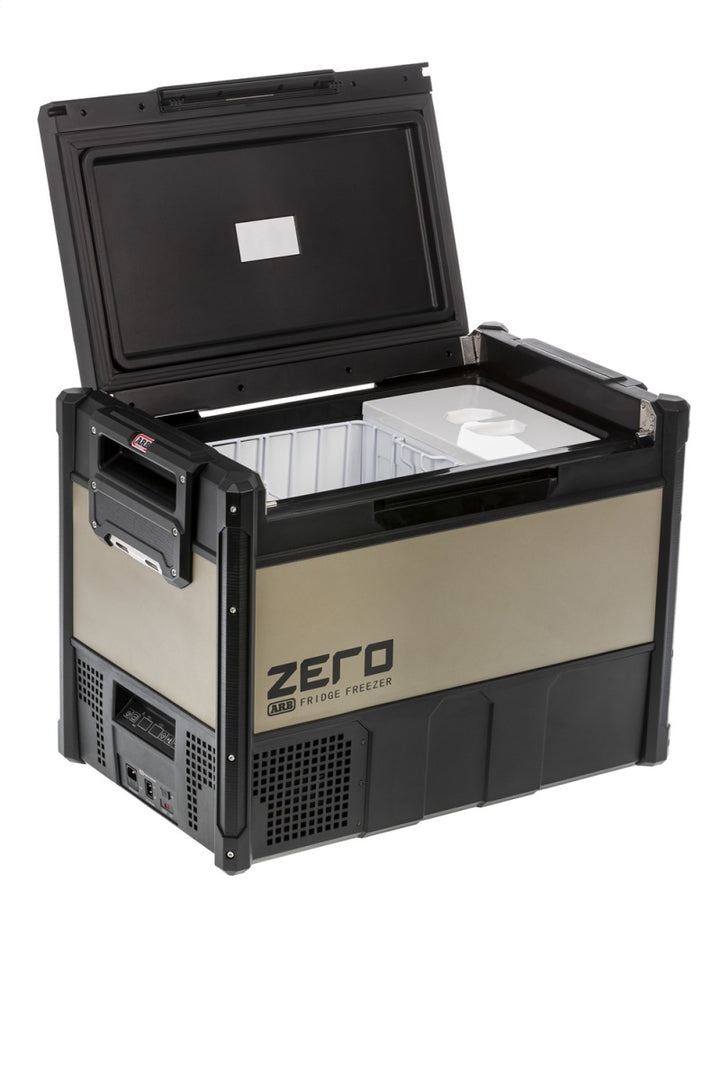 ARB Fridge 73 Quart DZ Zero B Plug - Bull Strap