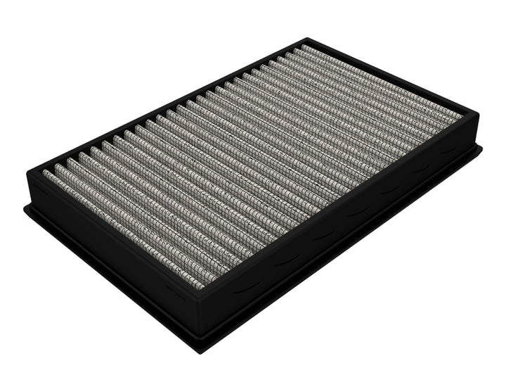 aFe MagnumFLOW Air Filters OER PDS A/F PDS Audi/VW 06-12 V6-3.2L/3.6L - Bull Strap