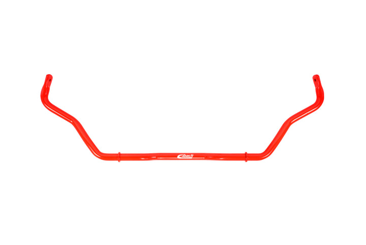 Eibach 29mm Front & 19mm Rear Anti-Roll Bar Kit for 16-17 Honda Civic Sedan 1.5L - Bull Strap
