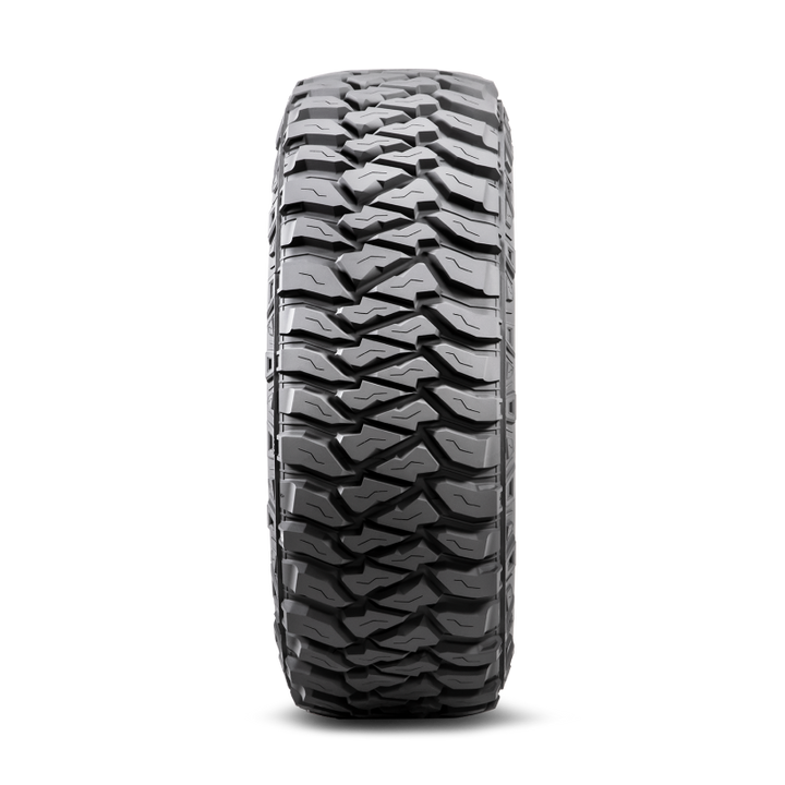Mickey Thompson Baja Legend MTZ Tire - LT275/70R18 125/122P E 90000119683 - Bull Strap
