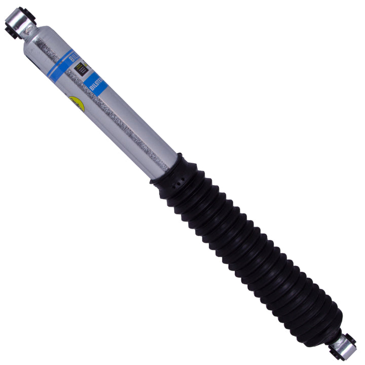 Bilstein B8 20-21 Jeep Gladiator JT Rear Shock (For Rear Lifted Height 0-1in) - Bull Strap