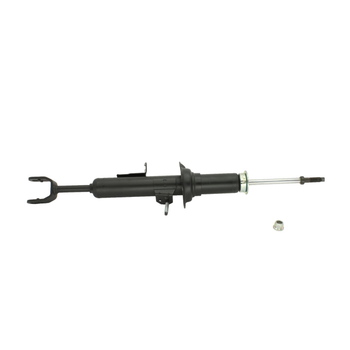 KYB Shocks & Struts Excel-G Front Right INFINITI G35 (RWD) 2003-06 NISSAN 350Z 2003-05 - Bull Strap