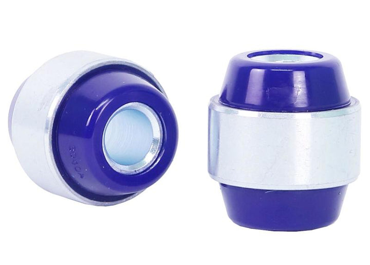 SuperPro 2001 Lexus IS300 Base Front Rearward Radius Arm Bushing Set (Std. Alignment) - Bull Strap