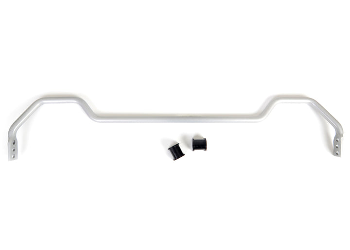 Whiteline 93-98 Toyota Supra MK4 JZA80 Rear 20mm Heavy Duty Adjustable Swaybar - Bull Strap