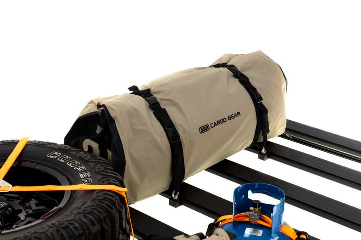 ARB Baserack Tie Down (Eyebolt x4) - Bull Strap