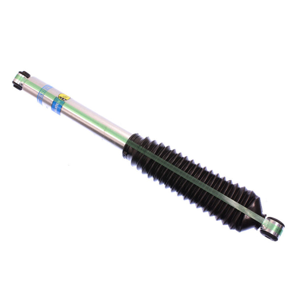 Bilstein 5100 Series 2002 Jeep Grand Cherokee Sport Rear 46mm Monotube Shock Absorber - Bull Strap