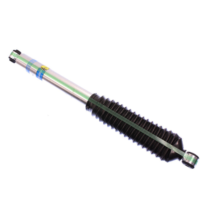Bilstein 5100 Series 2002 Jeep Grand Cherokee Sport Rear 46mm Monotube Shock Absorber - Bull Strap