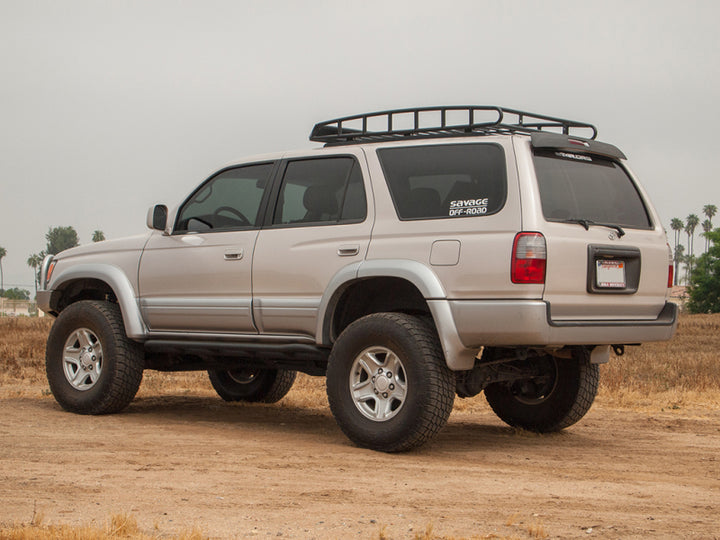 ICON 96-02 Toyota 4Runner 0-3in Stage 5 Suspension System - Bull Strap