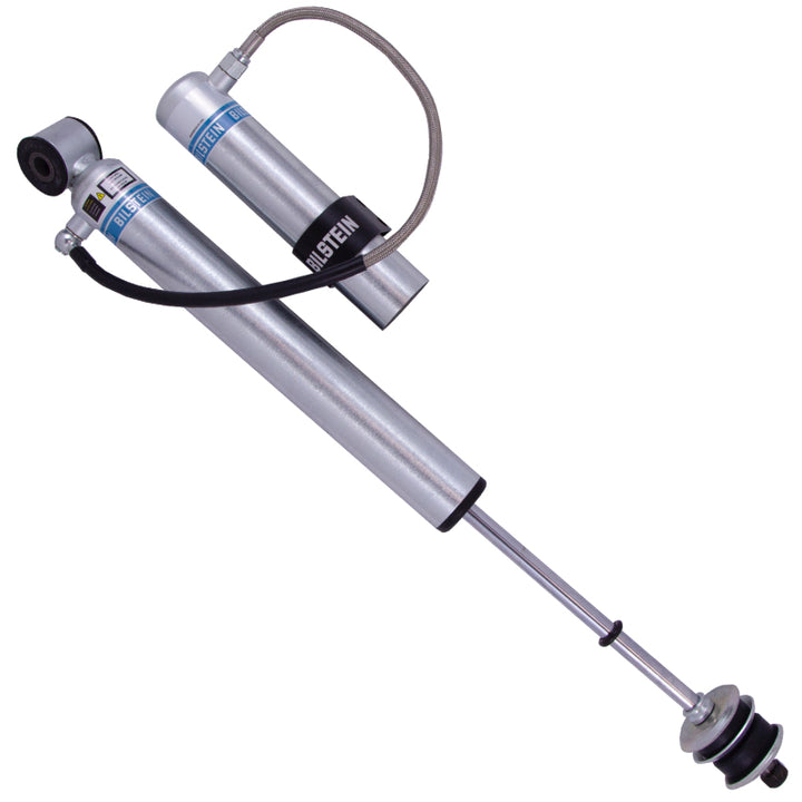 Bilstein B8 03-11 Mercedes-Benz G55 AMG Front Right 46mm 24.57in Ext Length Monotube Shock Absorber - Bull Strap