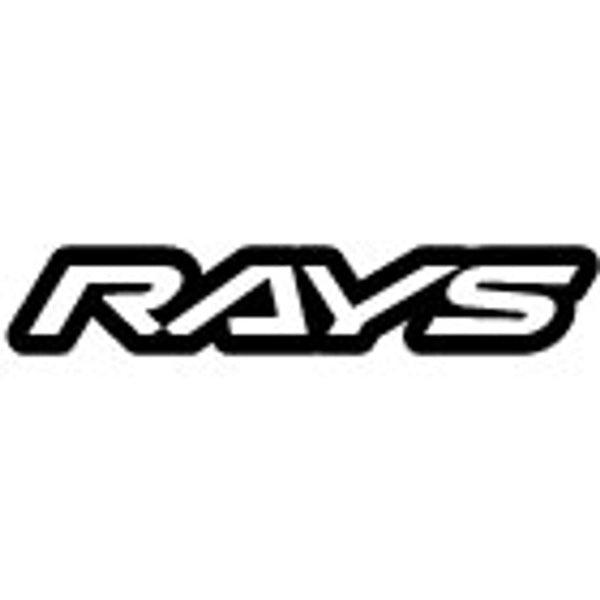 Rays Formula Lug Nut Key Adapter (A-77) - Bull Strap