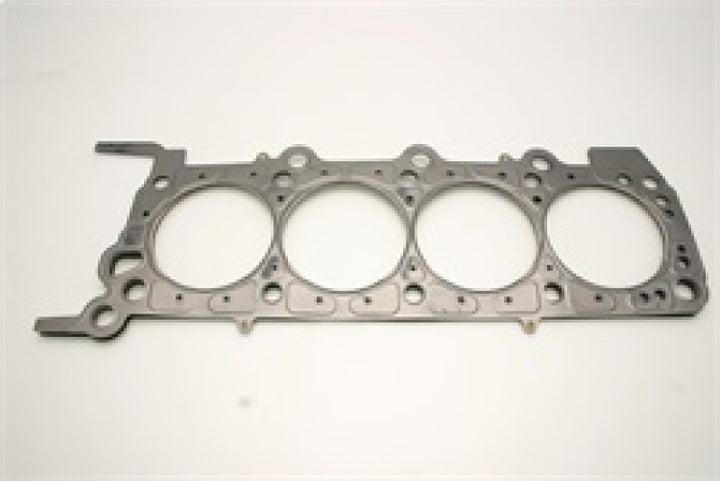 Cometic Ford 4.6L V-8 Left Side 92MM .040 MLS Head Gasket - Bull Strap