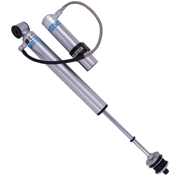 Bilstein B8 03-11 Mercedes-Benz G55 AMG Front Left 46mm 24.57in Ext Length Monotube Shock Absorber - Bull Strap
