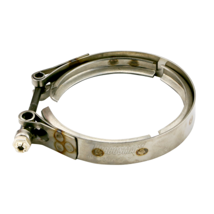 Turbosmart WG60 GenV Inlet V-Band Clamp - Bull Strap