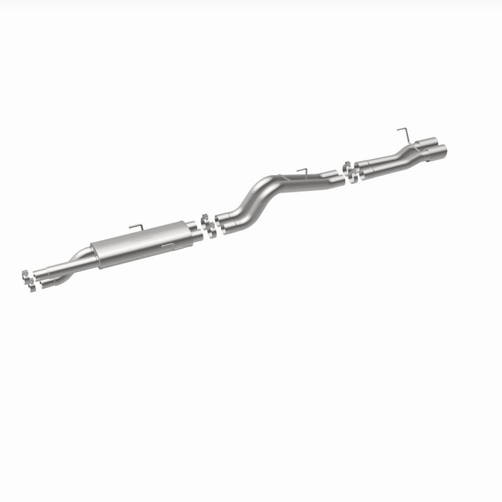 MagnaFlow System C/B Dodge Ram SRT-10 V1 - Bull Strap