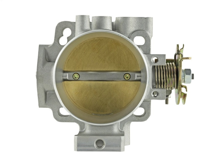 Skunk2 01-20 Acura/Honda K-Series 70mm Alpha Throttle Body - Bull Strap