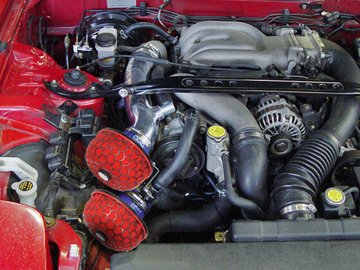 HKS RS FD3S 13B-REW - Bull Strap