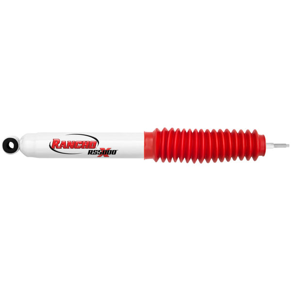 Rancho 11-19 Chevrolet Pickup / Silverado 2500HD 3/4 Ton RS5000X Shock - Bull Strap