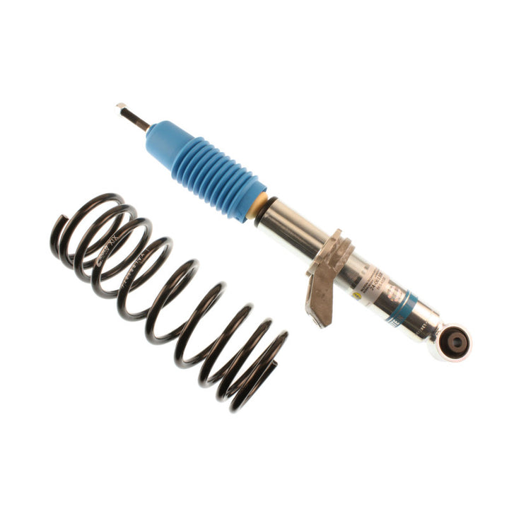 Bilstein B12 1997 Porsche 911 Carrera Front and Rear Complete Suspension Kit - Bull Strap