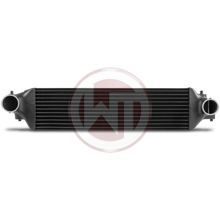 Wagner Tuning Honda Civic Type R FK8 Competition Intercooler Kit - Bull Strap